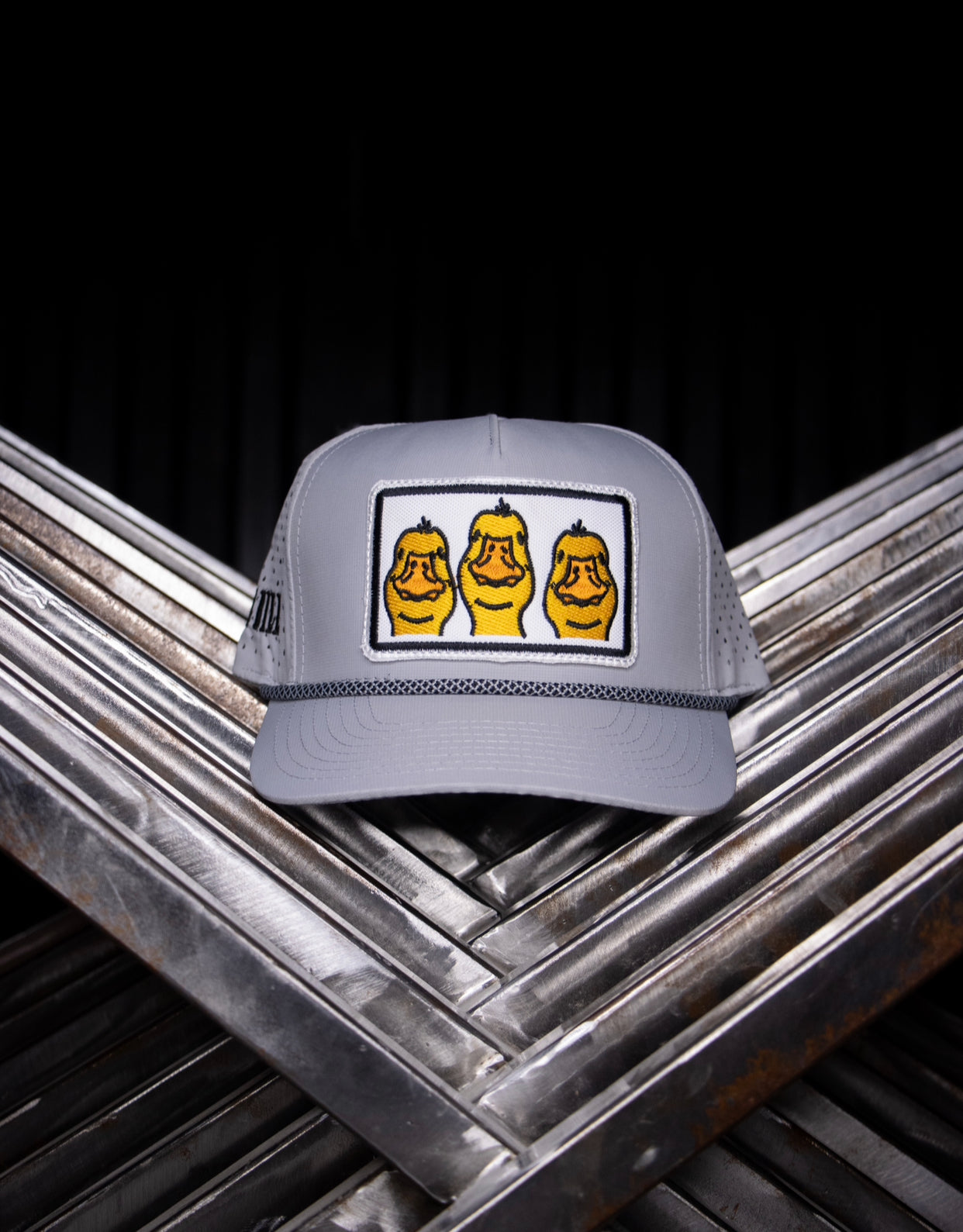 Little Bill Original Hat