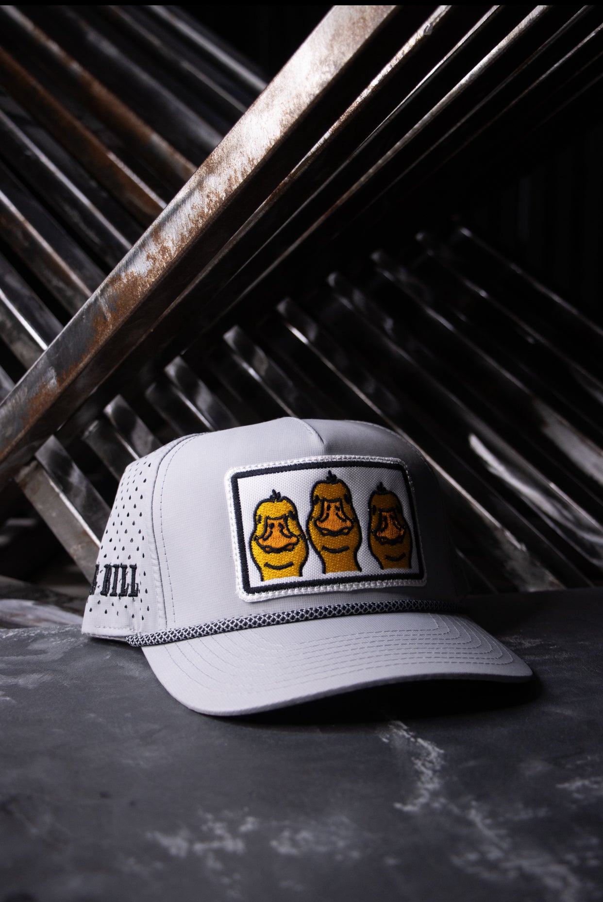 Little Bill Original Hat