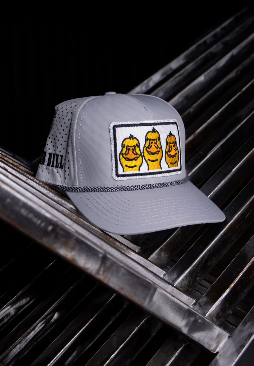 Little Bill Original Hat