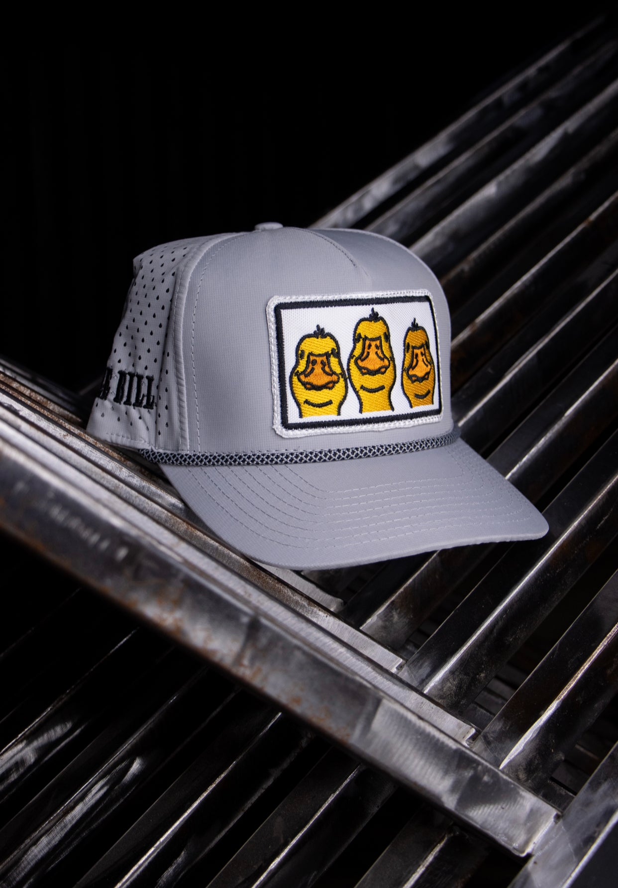 Little Bill Original Hat