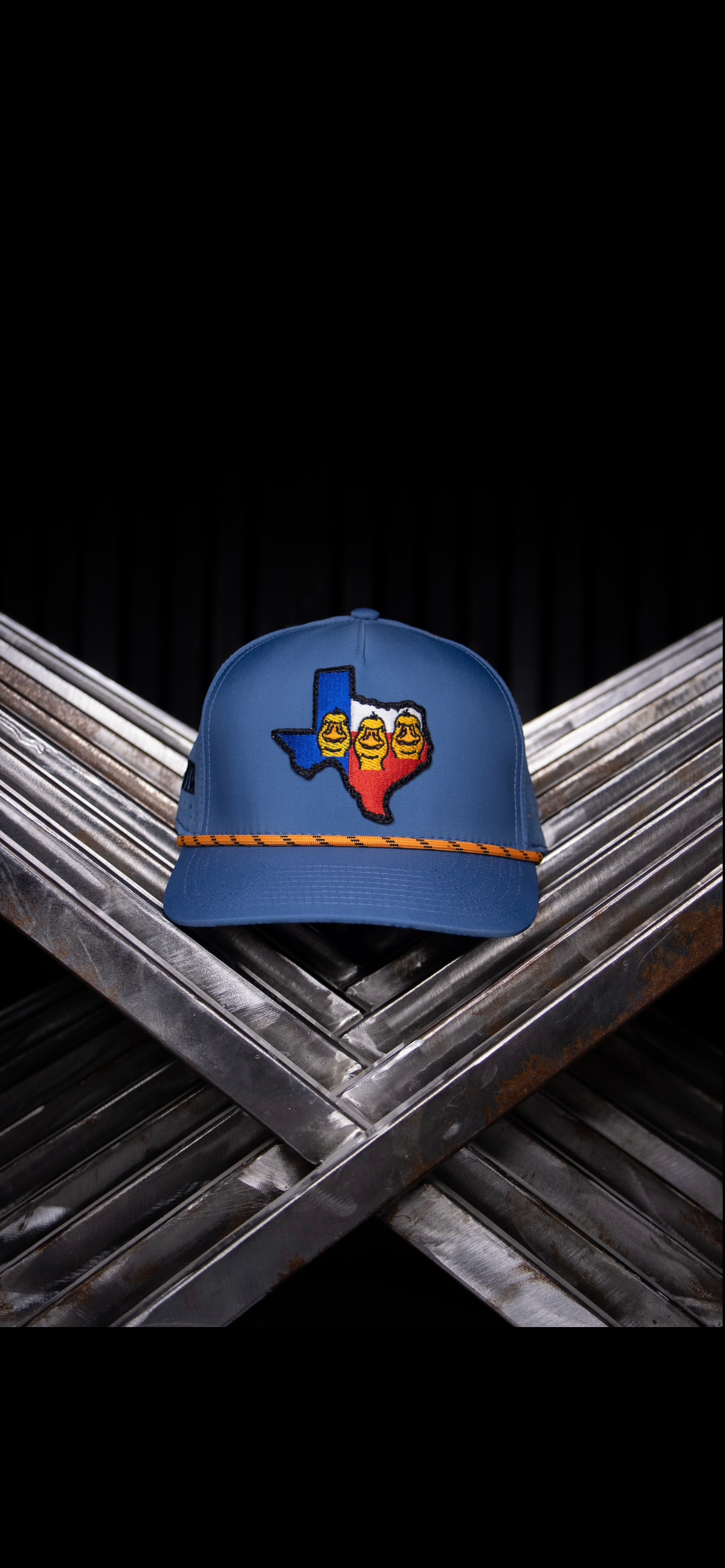 Don’t Duck with Texas