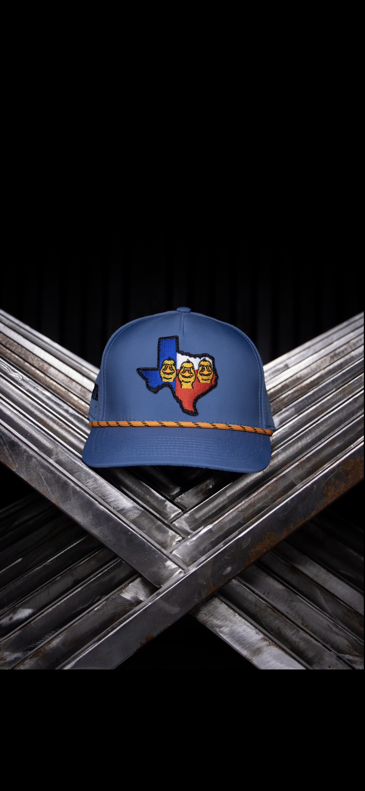 Don’t Duck with Texas