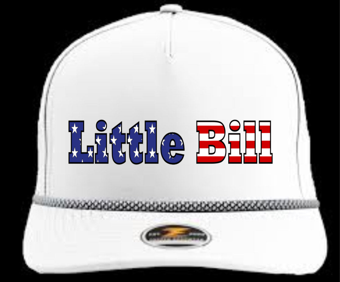 COMING SOON Freedom Little Bill