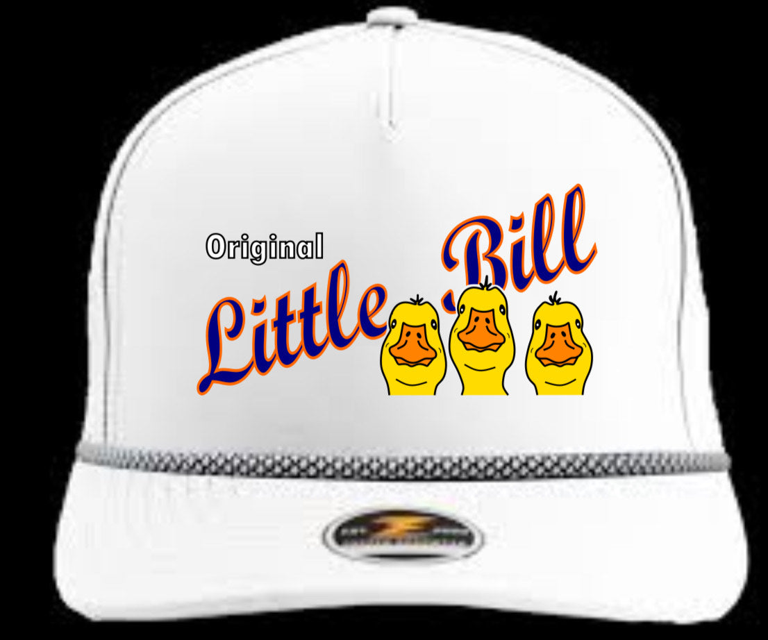 Original Little Bill II